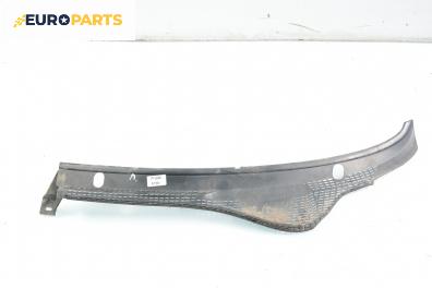 Кора под чистачки за Peugeot 306 Hatchback (01.1993 - 10.2003), 2+1 вр., хечбек, позиция: лява