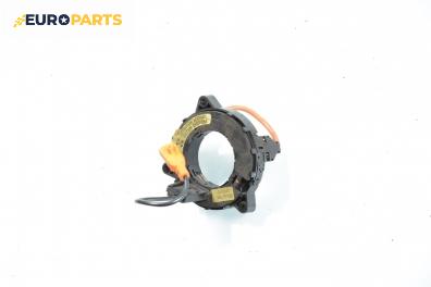 Лентов кабел за Airbag за Peugeot 306 Hatchback (01.1993 - 10.2003), № 9621557680