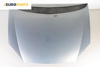Преден капак за Citroen C5 I Sedan (03.2001 - 03.2005), 4+1 вр., хечбек, позиция: предна