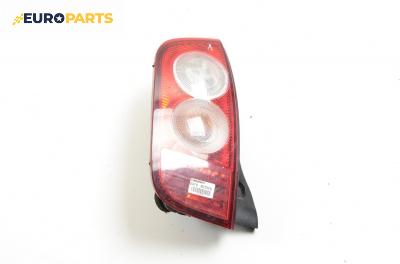 Стоп за Nissan Micra III Hatchback (01.2003 - 06.2010), позиция: лява, Valeo