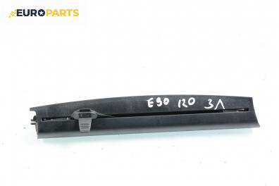 Щора задна врата за BMW 3 Series E90 Touring E91 (09.2005 - 06.2012), комби, позиция: лява, № BMW 7 129 816