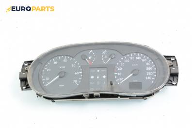 Километраж за Renault Clio II Hatchback (09.1998 - 09.2005) 1.2 (BB0A, BB0F, BB10, BB1K, BB28, BB2D, BB2H, CB0A...), 58 к.с., № P7700428508