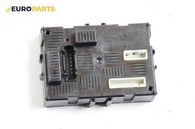Комфорт модул за Nissan Micra III Hatchback (01.2003 - 06.2010), № 21669390-7