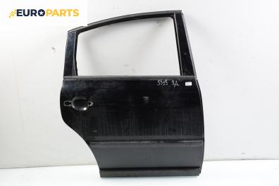 Врата за Volkswagen Passat Sedan B5.5 (10.2000 - 12.2005), седан, позиция: задна, дясна