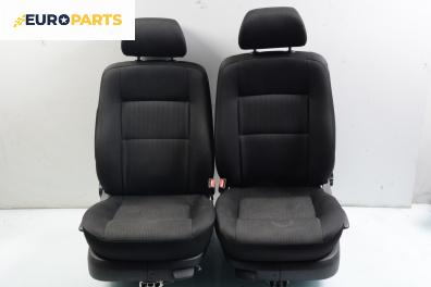 Комплект салон за Volkswagen Passat Sedan B5.5 (10.2000 - 12.2005)