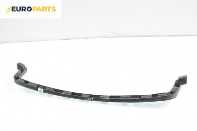 Държач броня за Volkswagen Touran Minivan (02.2003 - 05.2010), позиция: задна