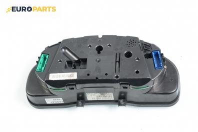 Километраж за Volkswagen Passat Sedan B5.5 (10.2000 - 12.2005) 2.0, 115 к.с., № 3B0902 925