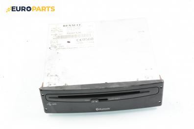 GPS навигация за Renault Scenic II Minivan (06.2003 - 07.2010), № 8200751298