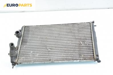 Воден радиатор за Renault Scenic II Minivan (06.2003 - 07.2010) 1.9 dCi (JM0G, JM12, JM1G, JM2C), 120 к.с.