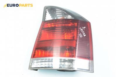 Стоп за Opel Vectra C GTS (08.2002 - 01.2009), хечбек, позиция: дясна