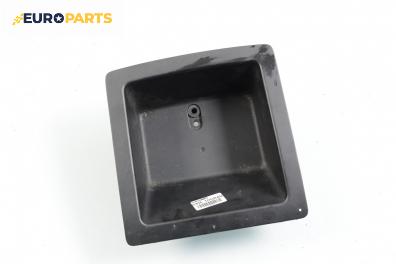 Интериорна пластмаса за Volkswagen Touran Minivan (02.2003 - 05.2010), 4+1 вр., позиция: предна