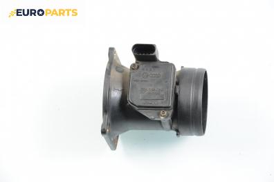 Дебитомер за Volkswagen Passat Sedan B5.5 (10.2000 - 12.2005) 2.0, 115 к.с., № 06A 906 461B