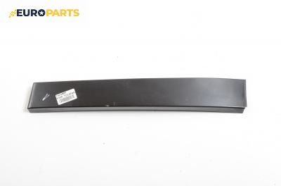 Външна лайсна колонка за Volkswagen Touran Minivan (02.2003 - 05.2010), позиция: лява