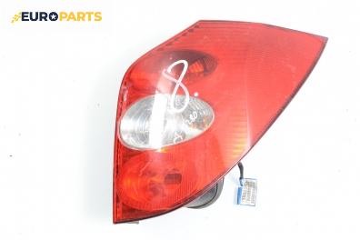 Стоп за Renault Laguna II Grandtour (03.2001 - 12.2007), комби, позиция: дясна
