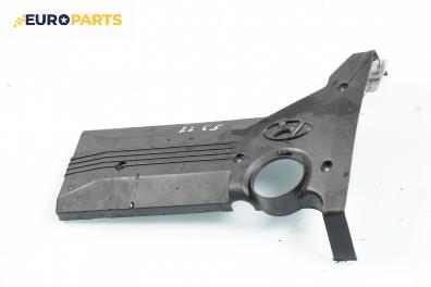 Декоративен капак двигател за Hyundai Santa Fe I SUV (11.2000 - 03.2006)