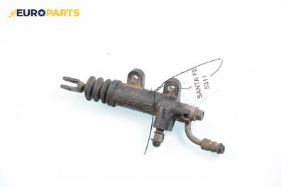 Долна помпа за съединител за Hyundai Santa Fe I SUV (11.2000 - 03.2006)