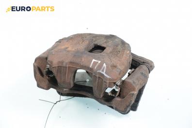 Спирачен апарат за Toyota Avensis Sedan II (04.2003 - 11.2008), позиция: предна, дясна