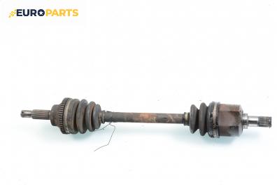 Полуоска за Hyundai Santa Fe I SUV (11.2000 - 03.2006) 2.4 16V 4x4, 146 к.с., позиция: предна, дясна