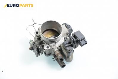 Дроселова клапа за Hyundai Santa Fe I SUV (11.2000 - 03.2006) 2.4 16V 4x4, 146 к.с.