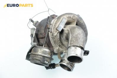 Турбо за Toyota Avensis Sedan II (04.2003 - 11.2008) 2.0 D-4D (CDT250), 116 к.с., № 17201-0G010