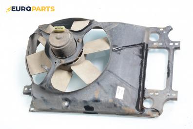 Перка охлаждане за Seat Ibiza II Hatchback (03.1993 - 05.2002) 1.0 i, 50 к.с.