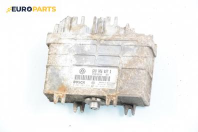 Компютър двигател за Seat Ibiza II Hatchback (03.1993 - 05.2002) 1.0 i, 50 к.с., № Bosch 0 261 203 934