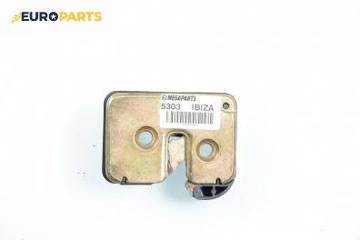 Брава заден капак за Seat Ibiza II Hatchback (03.1993 - 05.2002), позиция: задна