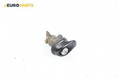 Ключалка заден капак за Seat Ibiza II Hatchback (03.1993 - 05.2002)