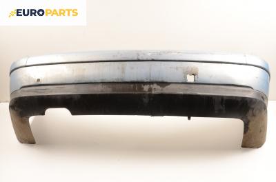 Задна броня за Citroen C5 I Sedan (03.2001 - 03.2005), хечбек