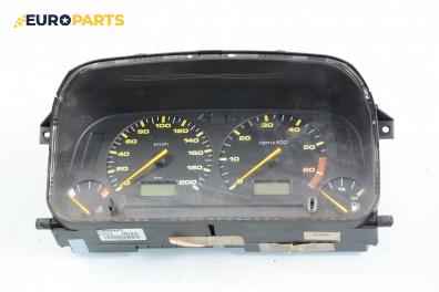 Километраж за Seat Ibiza II Hatchback (03.1993 - 05.2002) 1.0 i, 50 к.с.