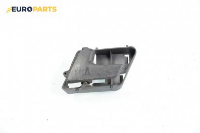 Вътрешна дръжка за Seat Ibiza II Hatchback (03.1993 - 05.2002), 4+1 вр., позиция: предна, лява