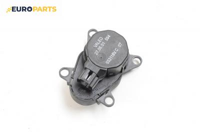 Моторче клапа парно за Citroen C5 I Sedan (03.2001 - 03.2005) 2.0 HDi (DCRHZB, DCRHZE), 109 к.с., № Valeo 653118V.C