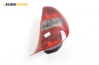 Стоп за Citroen C5 I Sedan (03.2001 - 03.2005), хечбек, позиция: дясна