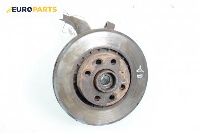 Шенкел главина за Opel Tigra Coupe (07.1994 - 12.2000), позиция: предна, дясна
