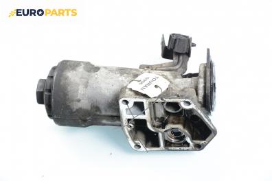 Корпус за маслен филтър за Volkswagen Touran Minivan (02.2003 - 05.2010) 2.0 TDI, 136 к.с.