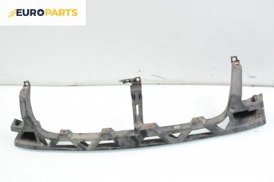 Държач броня за Volkswagen Passat Sedan B5.5 (10.2000 - 12.2005), седан, позиция: предна