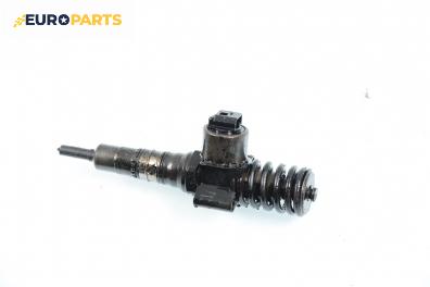 Дюза дизел за Volkswagen Touran Minivan (02.2003 - 05.2010) 2.0 TDI, 136 к.с., № Bosch 0 414 720 403