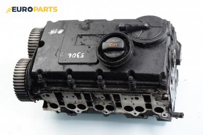 Глава за Volkswagen Touran Minivan (02.2003 - 05.2010) 2.0 TDI, 136 к.с.