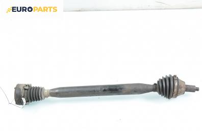 Полуоска за Skoda Fabia I Hatchback (08.1999 - 03.2008) 1.4, 60 к.с., позиция: дясна