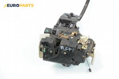 Брава на врата за Volkswagen Passat Sedan B5.5 (10.2000 - 12.2005), позиция: предна, дясна