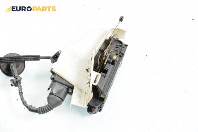 Брава на врата за Volkswagen Passat Sedan B5.5 (10.2000 - 12.2005), позиция: предна, лява