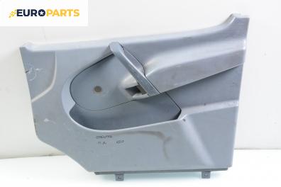 Кора врата за Mercedes-Benz Sprinter 3-t Box (903) (01.1995 - 05.2006), товарен, позиция: дясна