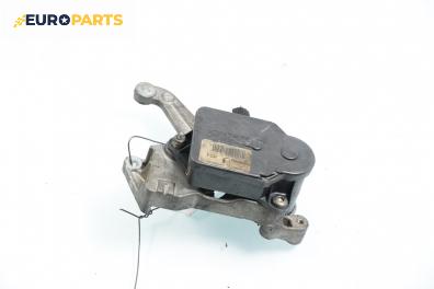 Моторче вихрови клапи за Opel Vectra C GTS (08.2002 - 01.2009) 1.9 CDTI, 120 к.с., № 55190241