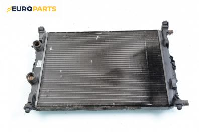 Воден радиатор за Renault Megane II Hatchback (07.2001 - 10.2012) 1.5 dCi, 106 к.с.