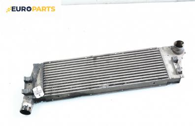 Интеркулер за Renault Megane II Hatchback (07.2001 - 10.2012) 1.5 dCi, 106 к.с.