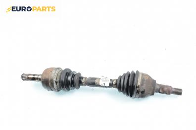 Полуоска за Opel Vectra C GTS (08.2002 - 01.2009) 1.9 CDTI, 120 к.с., позиция: лява