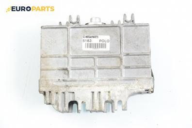 Компютър двигател за Volkswagen Polo Hatchback II (10.1994 - 10.1999) 50 1.0, 50 к.с., № Bosch 0 261 203 932