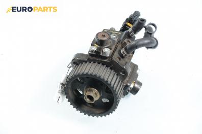 ГНП-горивонагнетателна помпа за Opel Vectra C GTS (08.2002 - 01.2009) 1.9 CDTI, 120 к.с., № Bosch 0 445 010 097