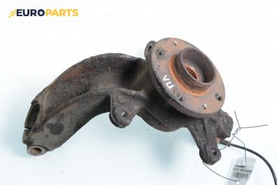 Шенкел главина за Renault Megane II Hatchback (07.2001 - 10.2012), позиция: предна, лява
