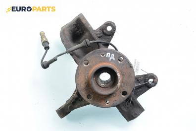 Шенкел главина за Renault Megane II Hatchback (07.2001 - 10.2012), позиция: предна, дясна